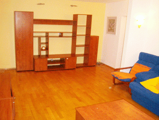 Inchiriere apartament de 3 camere Maior Coravu