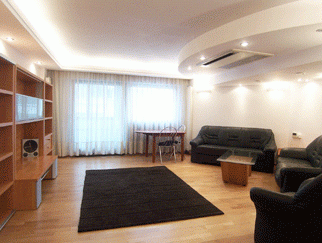 Inchiriere apartament de 3 camere Unirii