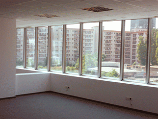 Inchiriere spatiu de birouri Carefour - Orhideea