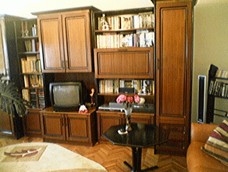 Inchiriere apartament cu 4 camere Calea Calarasi