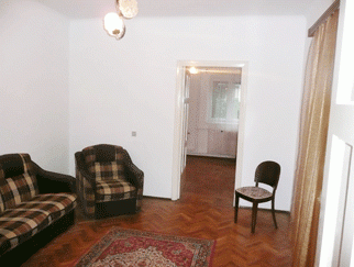 Inchiriere apartament in vila Virgiliu zona Eroilor 2 camere