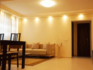 Inchiriere apartament 3 camere Dorobanti (Bcr)