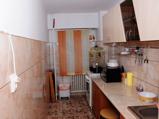 Vanzare garsoniera Mall - Vitan