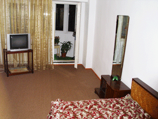 Inchiriere garsoniera Vitan (Foisorului)