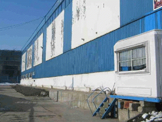 Inchiriere hale industriale Sector 3 zona Republica