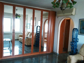 Inchiriere apartament 2 camere Panduri