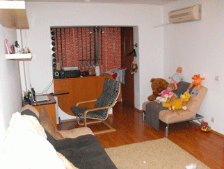 Inchiriere apartament 2 camere Stefan Cel Mare