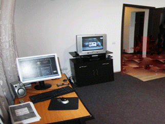 Inchiriere apartament in Complexul Militari Residence