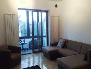 Inchiriere apartament DOROBANTI zona Capitale 3 camere