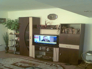 Apartament 2 camere de inchiriat Baneasa - Antena 1