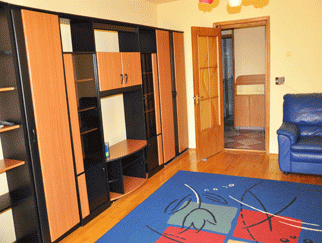 Inchiriere apartament 3 camere Mircea Voda