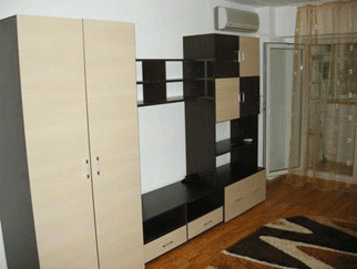 Inchiriere garsoniera Mircea Voda (Camera de Comert) adiacent
