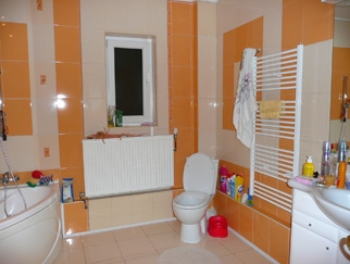 VANZARE VILA CIOROGARLA - ZONA PADURII