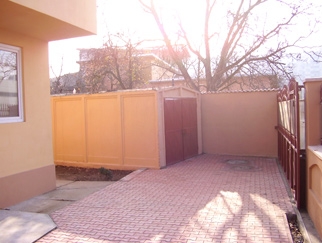 Inchiriere vila tip duplex Mall Plazza