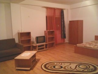 Inchiriere garsoniera Militari Residence