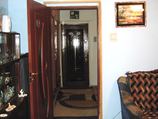 Apartament 3 camere DRUMUL TABEREI