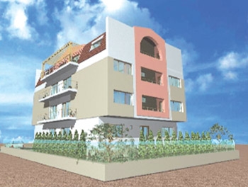 TITAN (PARC) - POLICLINICA