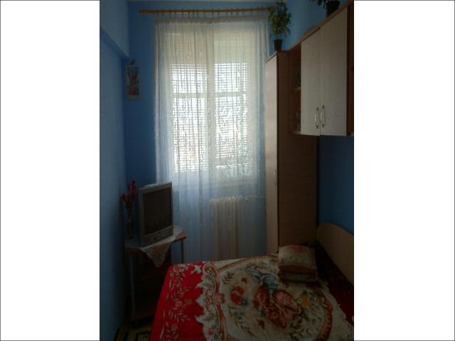 Vanzare apartament 3 camere Vitan - Real