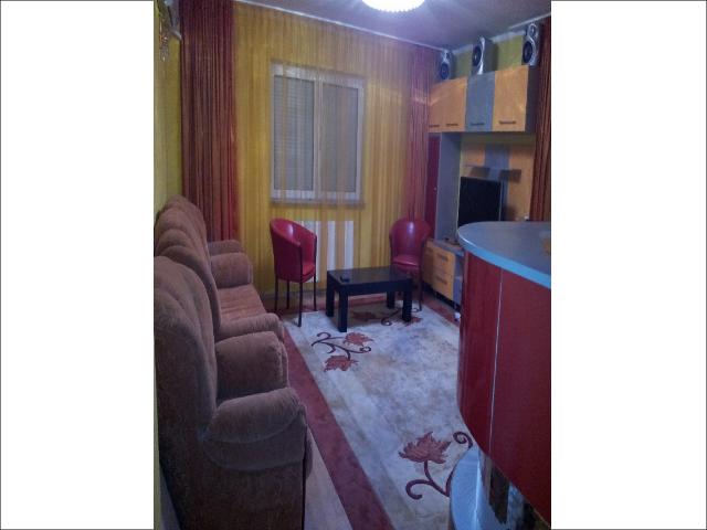 Inchiriere apartament cartier Baneasa - Greenfield 2 camere