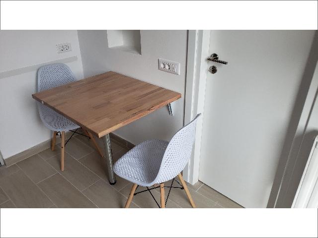 Direct proprietar, inchiriez garsoniera Racadau, Brasov