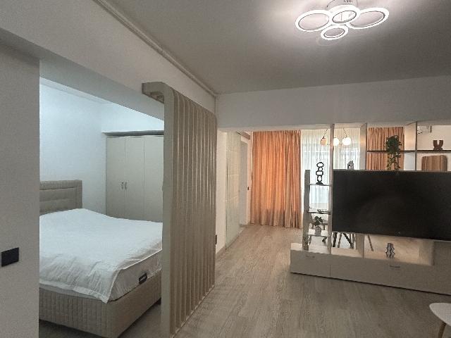 Inchiriere Studio/Garsoniera Lux & Elegant in Select Residences – Calea Dudesti