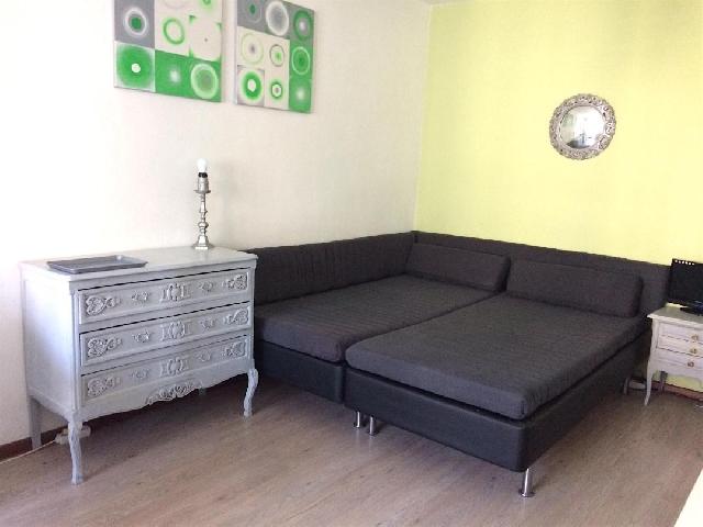 Garsoniera (studio) de inchiriat Metrou Tineretului (Gh. Sincai)
