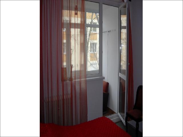 Inchiriere apartament 3 camere Drumul Taberei (Liceul Lovinescu)
