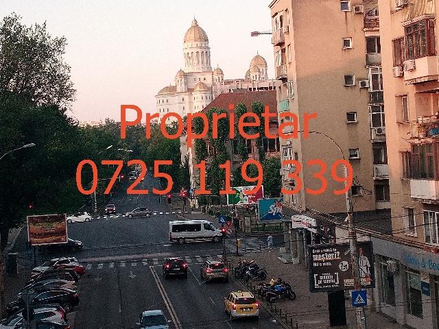 Proprietar vand apartament 2 camere ultracentral Hasdeu - Kogalniceanu