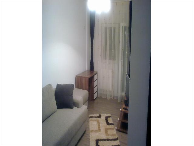 Inchiriere garsoniera Militari Residence