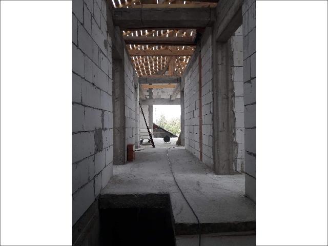 Vand casa la rosu in comuna Peretu, Teleorman