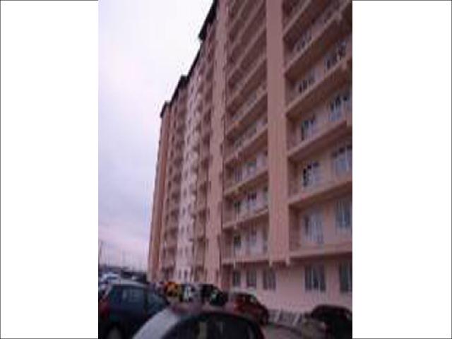 Splaiul Unirii - Ansamblul Rezidential Confort City