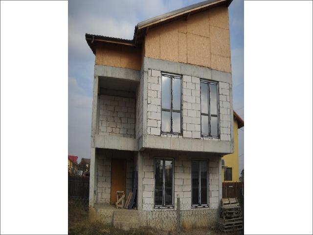 Vanzare vila IMGB - DIMITRIE LEONIDA