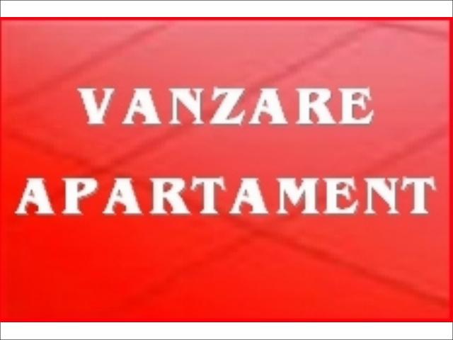 Vanzare apartament 2 camere CAMIL RESSU