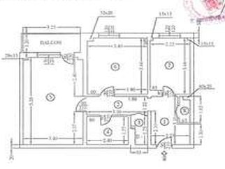 Proprietar vand apartament 2 camere MUNCII