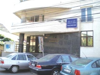 Inchiriere spatiu comercial in Cotroceni