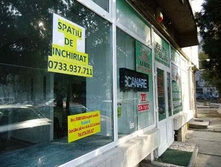 Proprietar inchiriez spatiu ultracentral Buzau