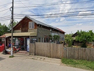 Spatiu comercial de vanzare in Ciofliceni - Snagov