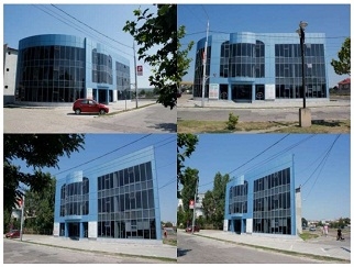 Spatiu comercial de inchiriat Barlad, judet Vaslui