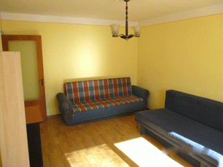 Inchiriere apartament Baneasa - Antena 1