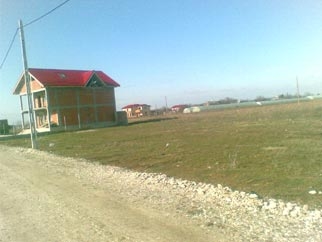 Teren de vanzare la Adunatii Copaceni
