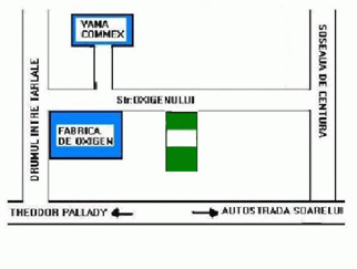 Vanzare teren GARA Catelu