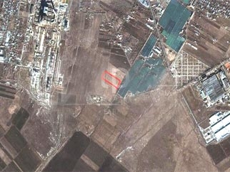 Vanzare teren toate utilitatile in cartier vile METALURGIEI (SELGROS)