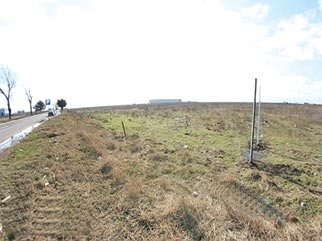 Teren cu utilitati de vanzare Popesti Leordeni