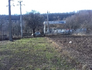 Proprietar vanzare teren intravilan Prahova Izvoarele sat Homoraciu