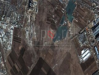 Vanzare teren METALURGIEI