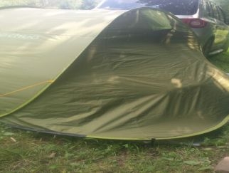 Proprietar vand teren Valea Doftanei, Barajul Paltinul