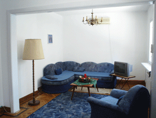 Inchiriere apartament in vila zona Piata Unirii