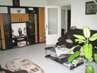 Vanzare apartament OBOR (Masina de Paine) 3 camere