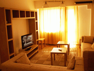 Vanzare apartament 3 camere ION MIHALACHE