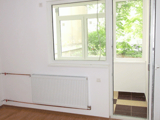 Vanzare apartament 3 camere Dristor